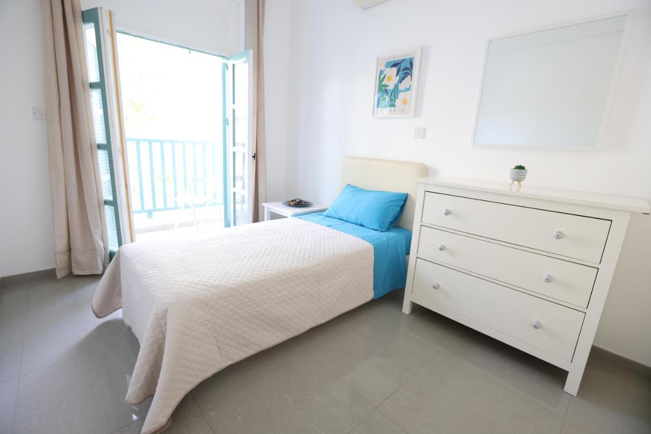 Pageant Homes Nikosia Bagian luar foto