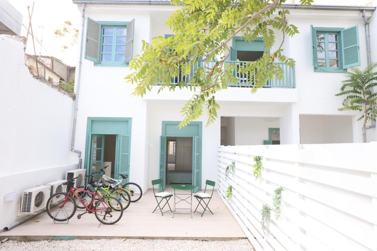 Pageant Homes Nikosia Bagian luar foto