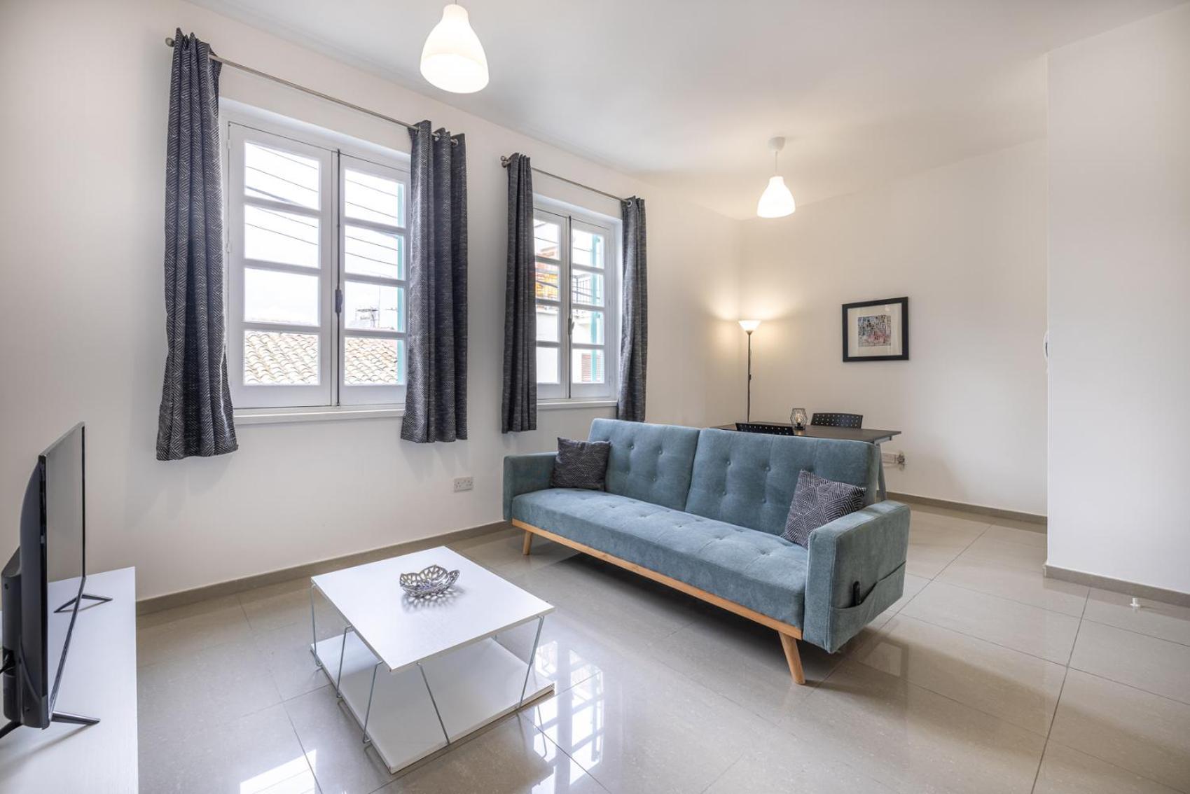Pageant Homes Nikosia Bagian luar foto