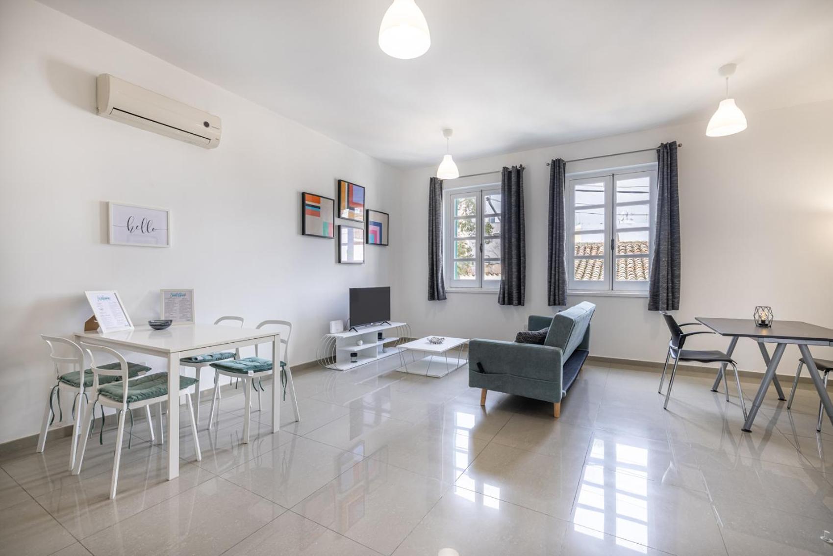 Pageant Homes Nikosia Bagian luar foto