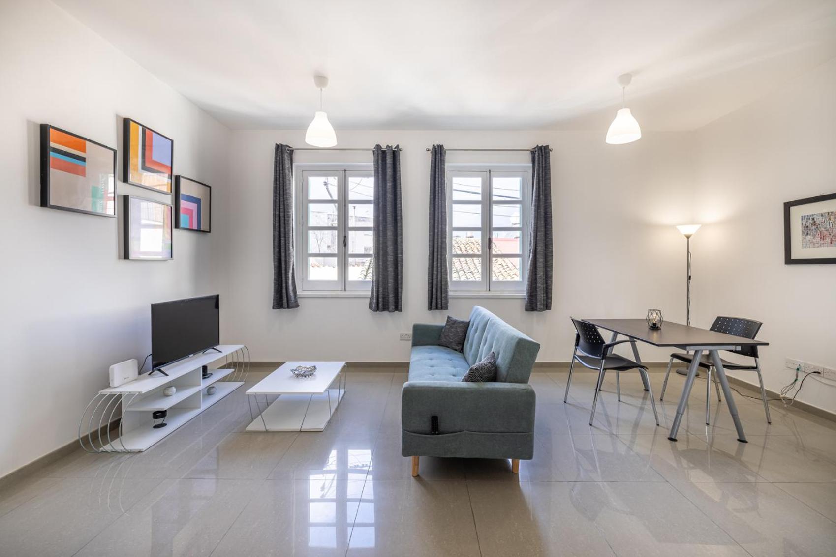 Pageant Homes Nikosia Bagian luar foto