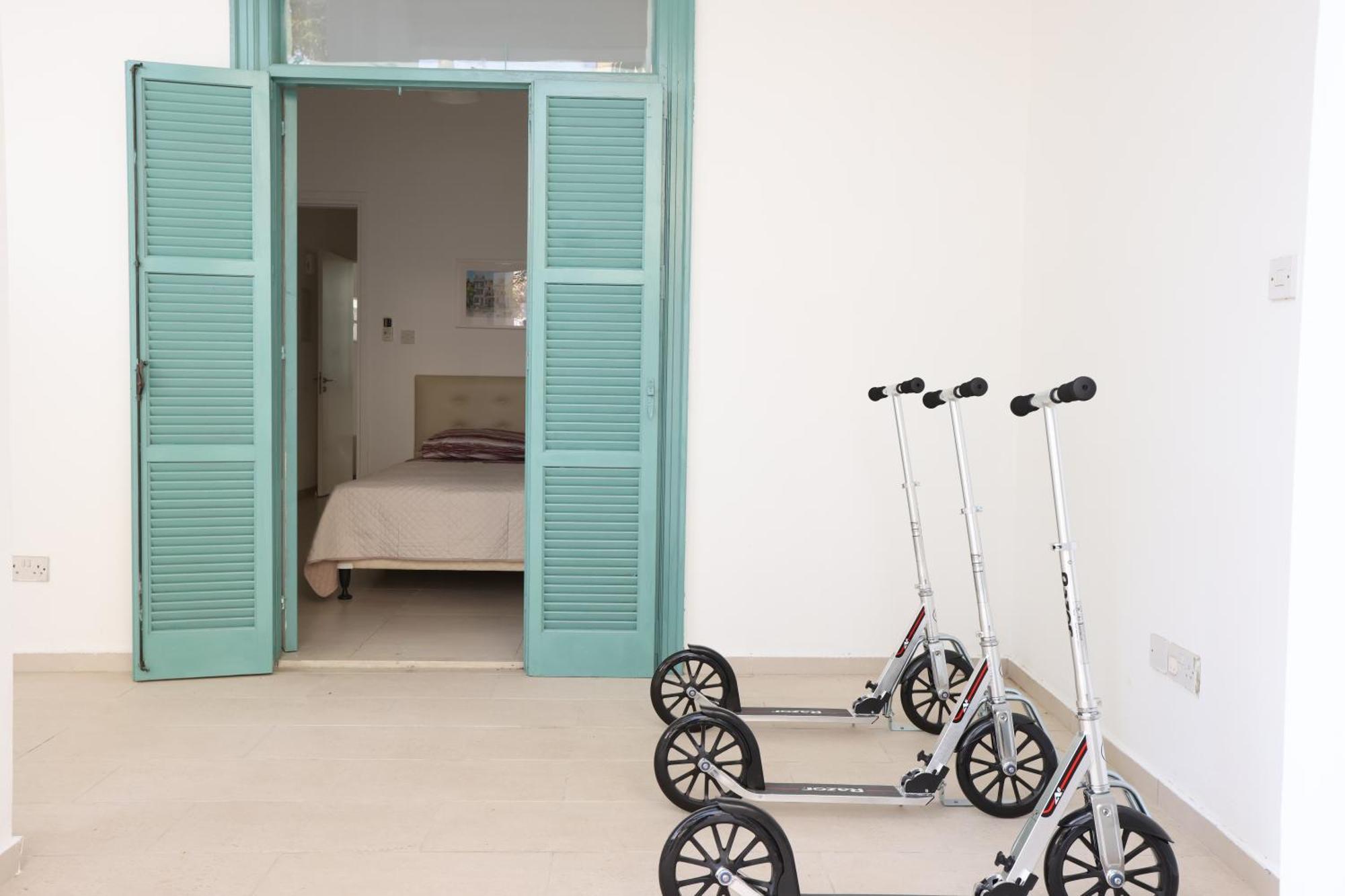 Pageant Homes Nikosia Bagian luar foto